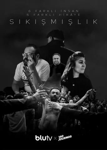 Watch Sıkışmışlık Dizi