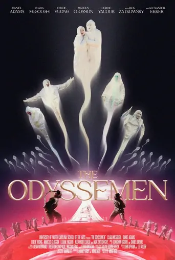 Watch The Odyssemen Film