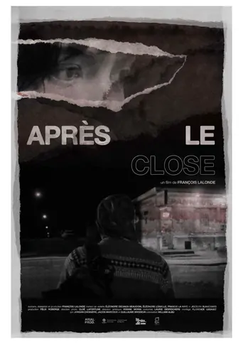 Watch Après le Close Film