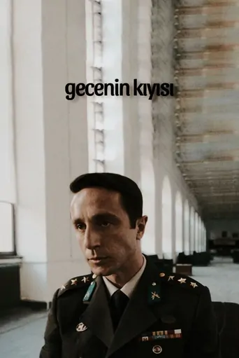 Guarda Gecenin Kıyısı Film