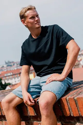 Watch Kinsky in Prague Film