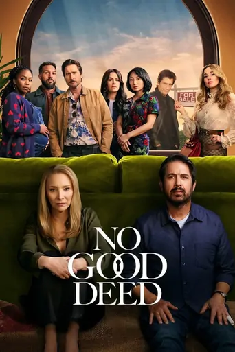 Watch No Good Deed Dizi