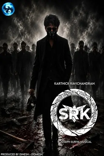 Watch Sweet Rogue Killer 'SRK' : The Killer's Game Film