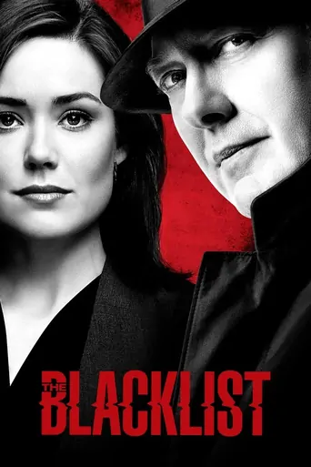 Watch The Blacklist Dizi