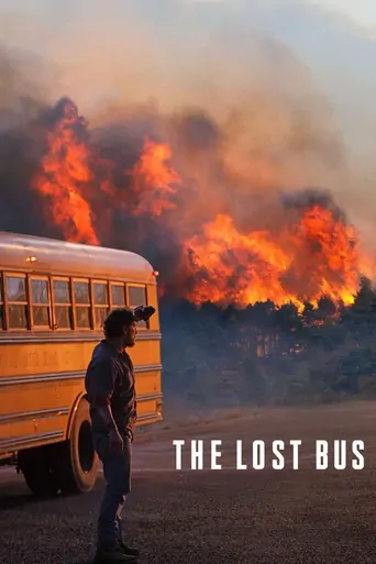 Watch The Lost Bus Film