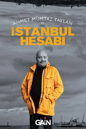 Watch İstanbul Hesabı Dizi