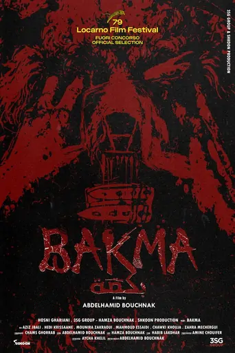 Watch BAKMA Film