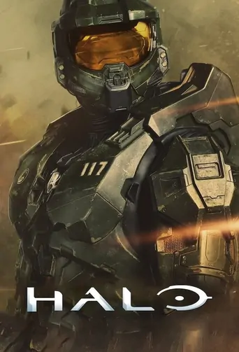 Guarda Halo Dizi