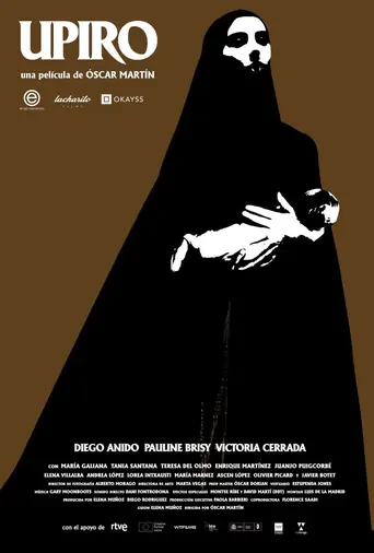 Watch Upiro Film