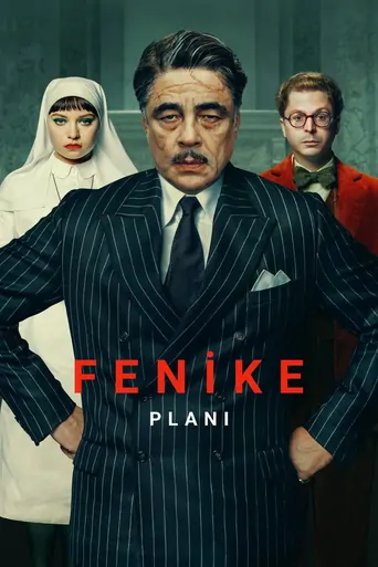 Watch Fenike Planı Film