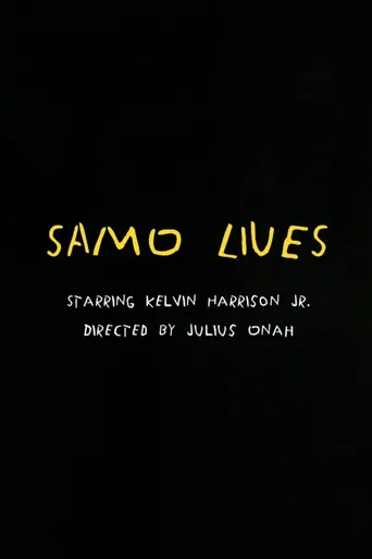 Watch Samo Lives Film