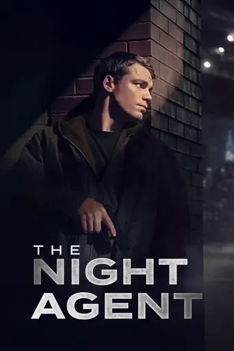 Watch The Night Agent Dizi