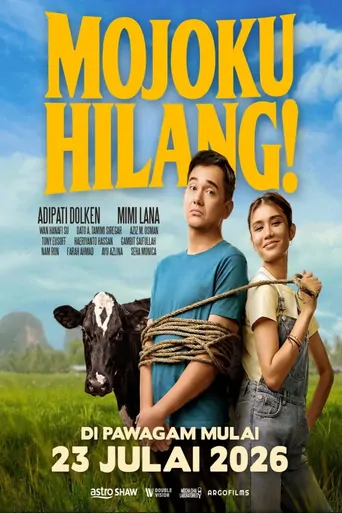Watch Mojoku Hilang! Film