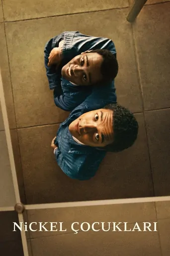 Guarda Nickel Çocukları Film
