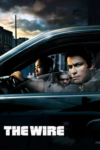 Guarda The Wire Dizi