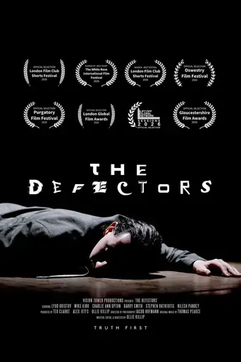 Watch The Defectors Film
