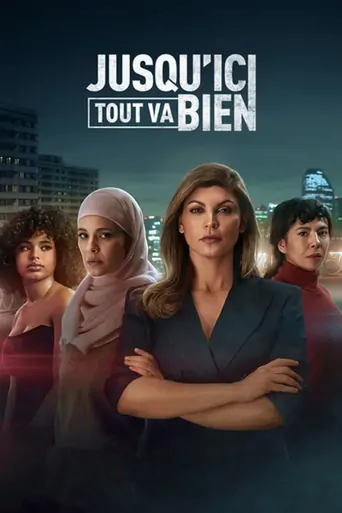 Watch Şimdilik Her Şey Yolunda Dizi