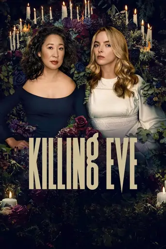 Guarda Killing Eve Dizi