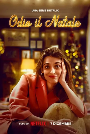 Watch Odio il Natale Dizi