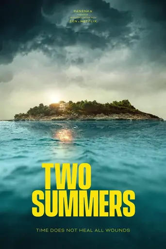 Watch Two Summers Dizi