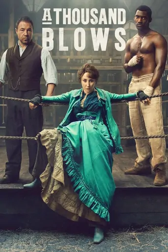 Watch A Thousand Blows Dizi