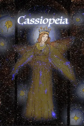 Watch Cassiopeia Film
