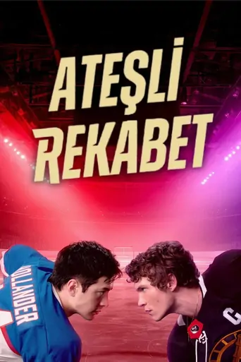 Watch Heated Rivalry Dizi
