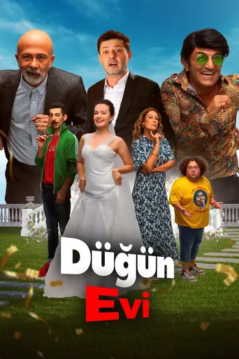 Watch Düğün Evi Film
