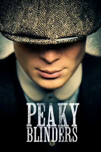 Guarda Peaky Blinders Dizi