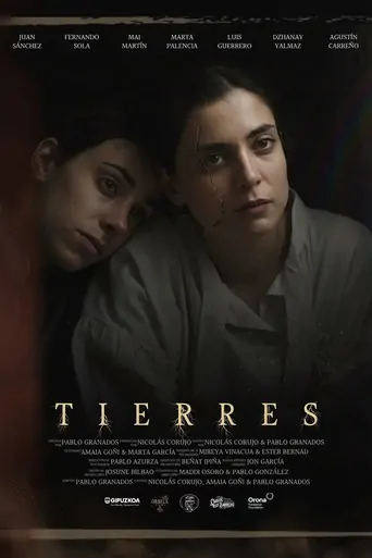Watch Tierres Film