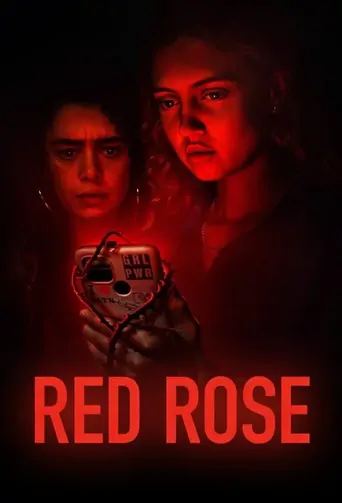 Watch Red Rose Dizi