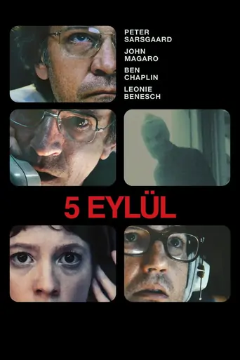 Guarda 5 Eylül Film