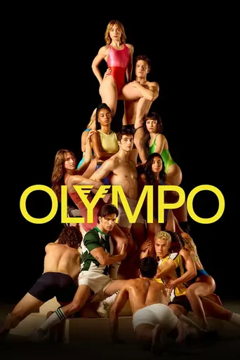 Watch Olympo Dizi
