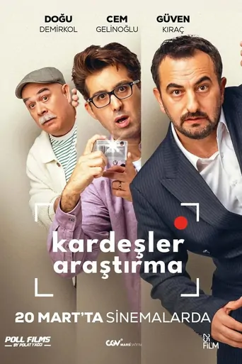 Watch Kardeşler Araştırma Film