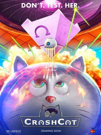 Watch CRASHCAT Film