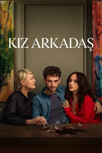 Watch Kız Arkadaş Dizi