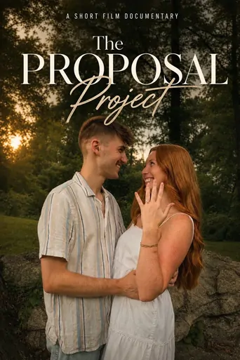 Watch The Proposal Project Film