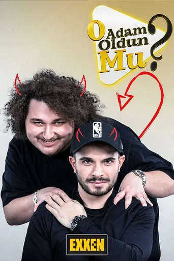 Watch O Adam Oldun Mu? Dizi