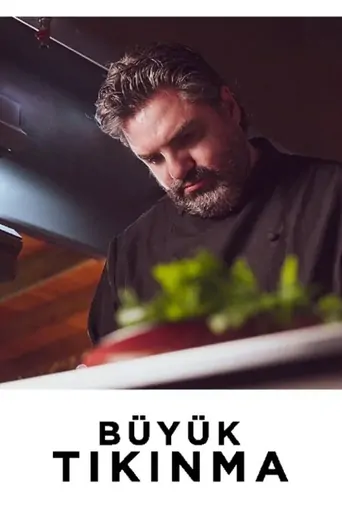 شاهد Büyük Tıkınma Dizi