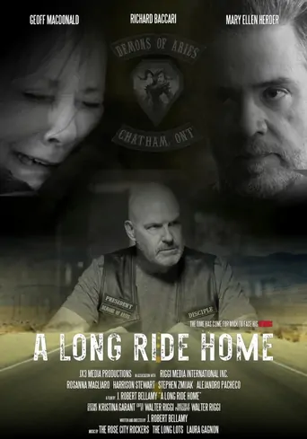 Watch A Long Ride Home Film