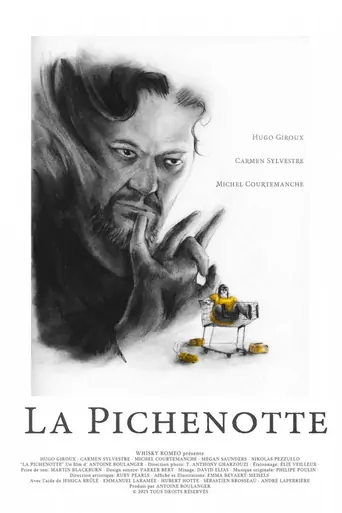 Watch La Pichenotte Film