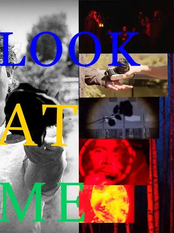 Watch Decomposition (Look At Me) Hyperfixation Film