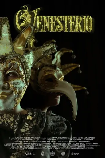 Watch Venesterio Film