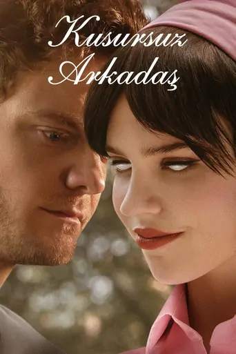 Guarda Kusursuz Arkadaş Film