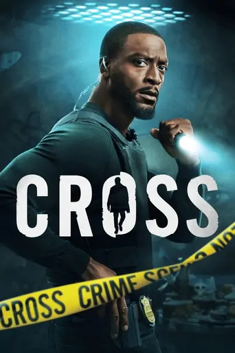 Watch Cross Dizi