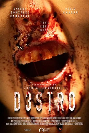 Watch D3STRO Film