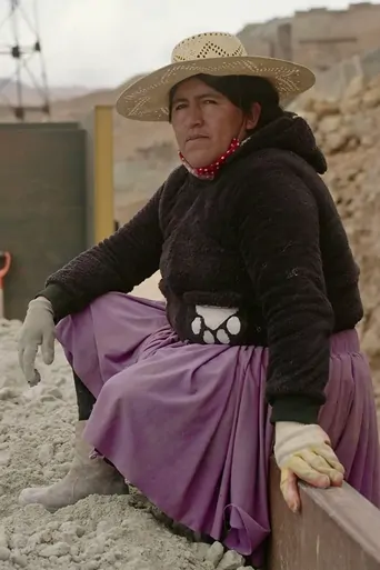 Watch Materia Prima Film