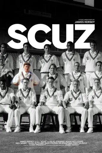 Watch Scuz Film