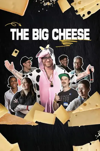 Watch The Big Cheese Film