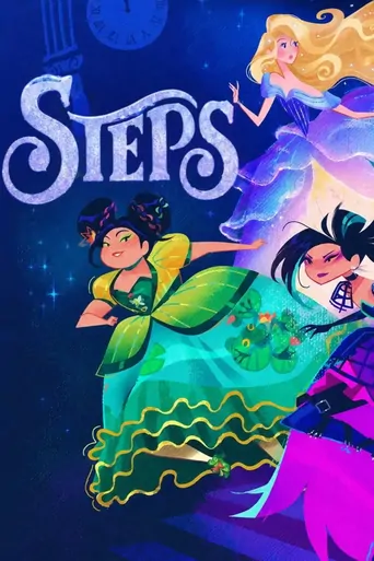 Watch Steps Film